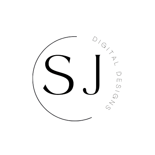 SJ Digital Designs